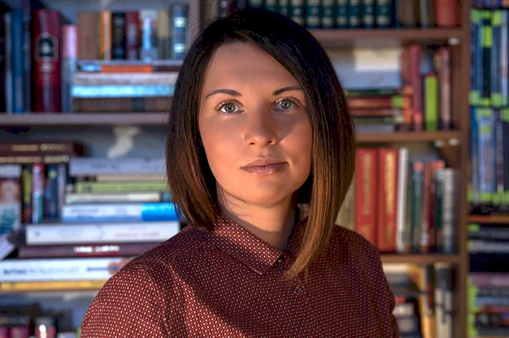 Natalja Schtschukina Feud