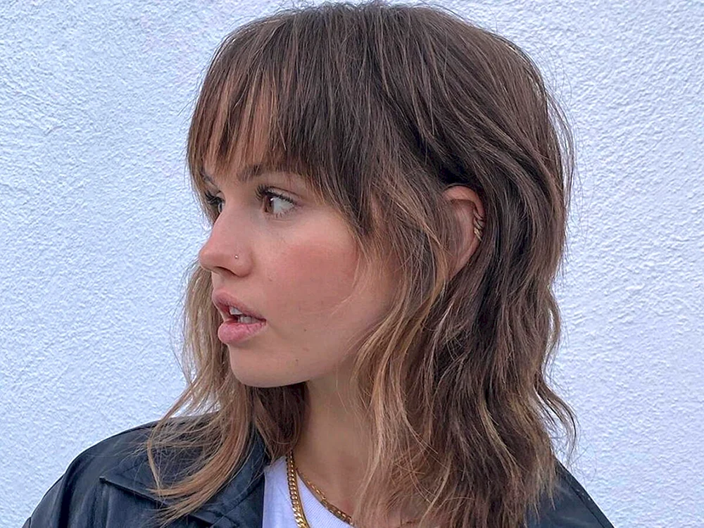 Alexa Chung