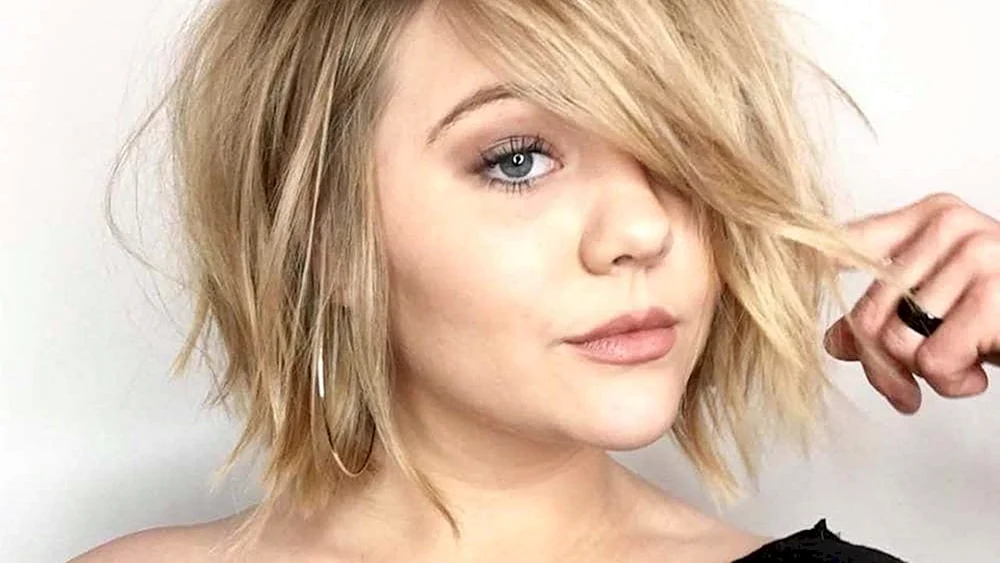 Sheggie Long Bob