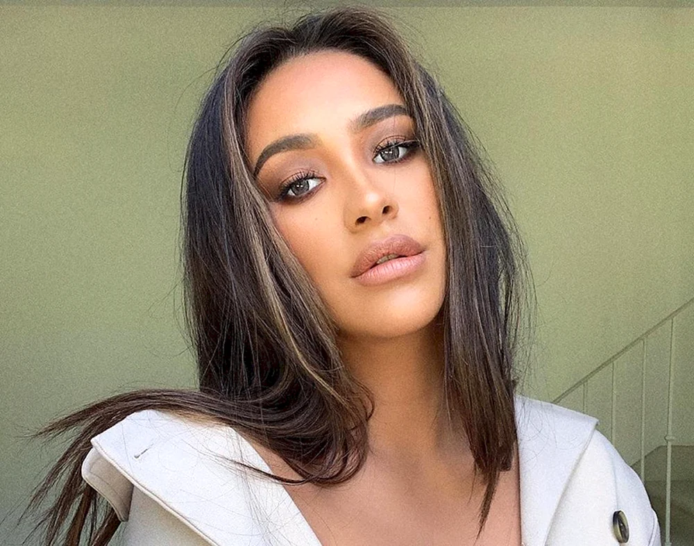 Shea Mitchell