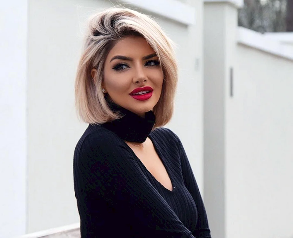 Fashionista-Farbe