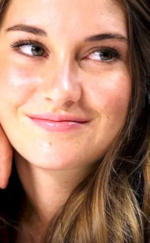 Shailene Woodley