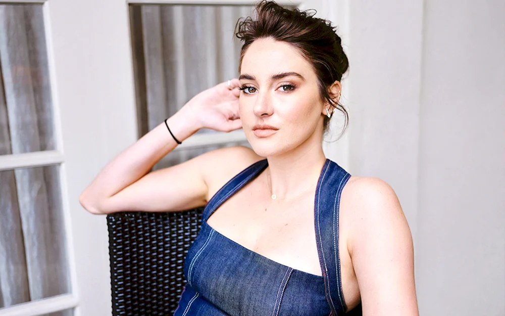 Shailene Woodley
