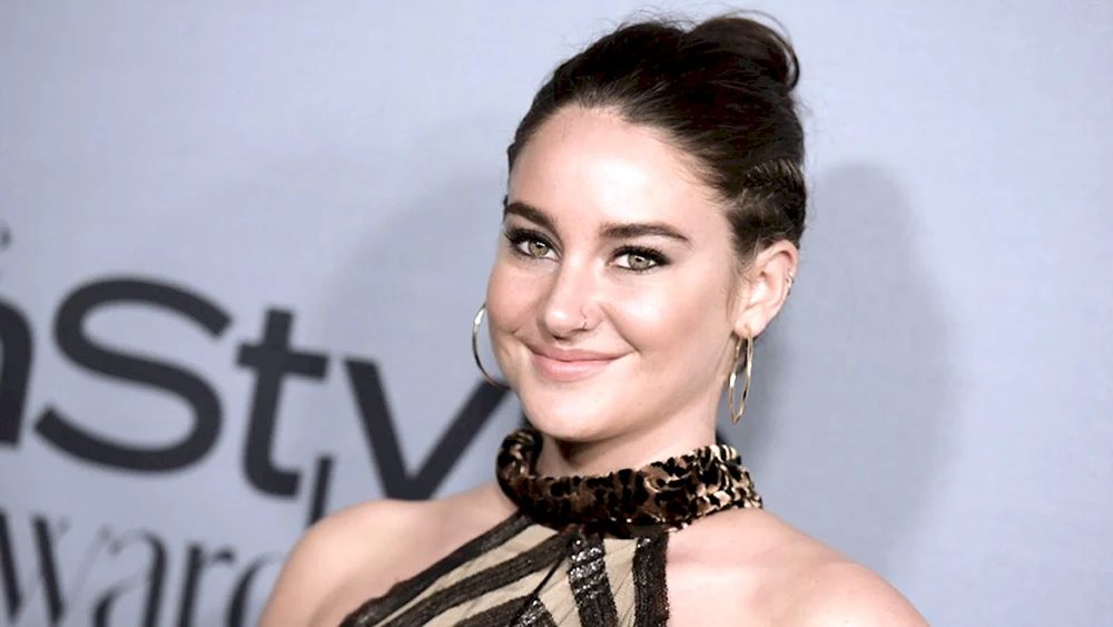 Shailene Woodley