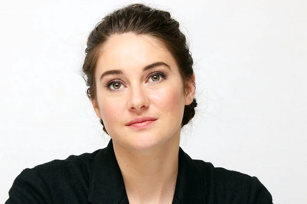 Shailene Woodley Shailene Woodley