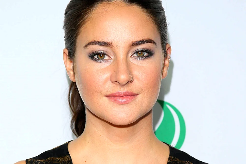 Shailene Woodley