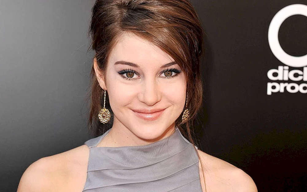 Shailene Woodley 2023