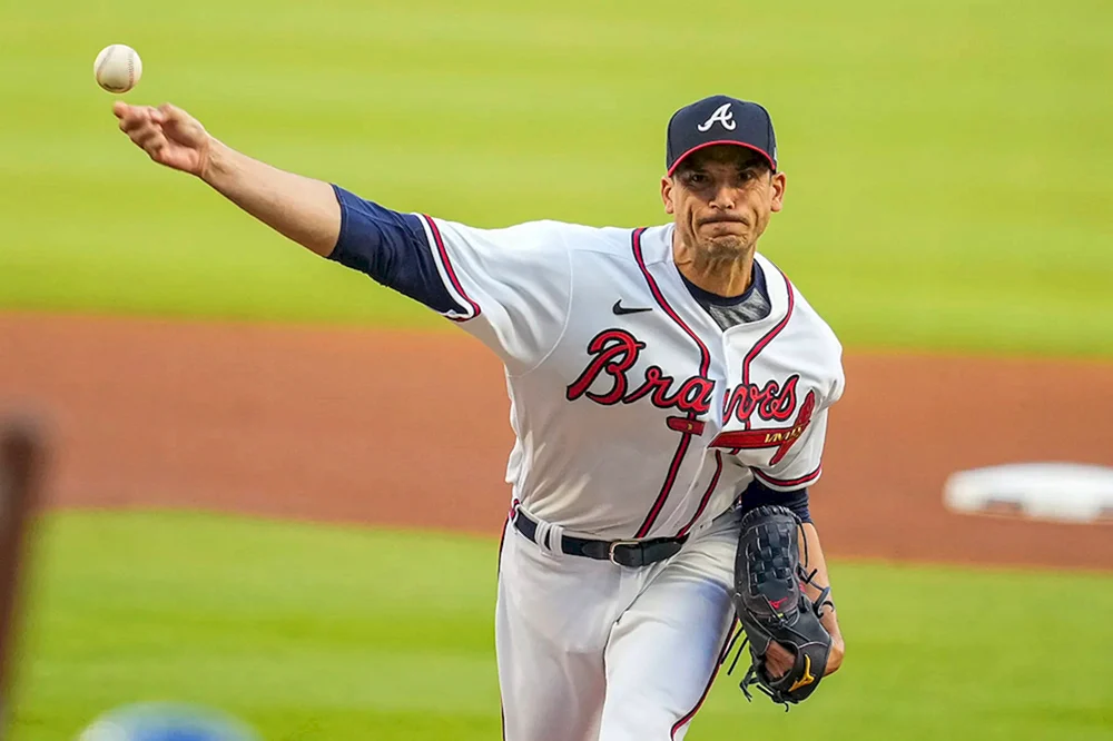 Shelby Miller