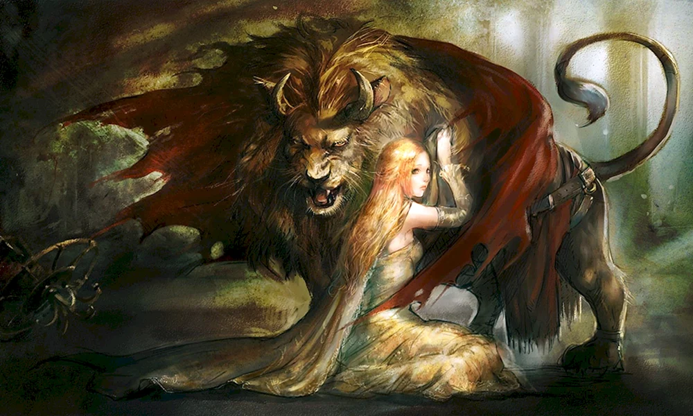 Werwolf
