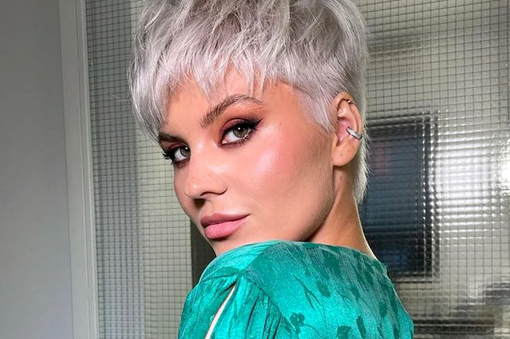 Shena Sängerin