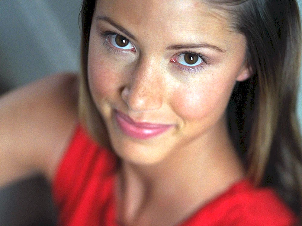 Shannon Elizabeth Shannon Elizabeth Schauspielerin