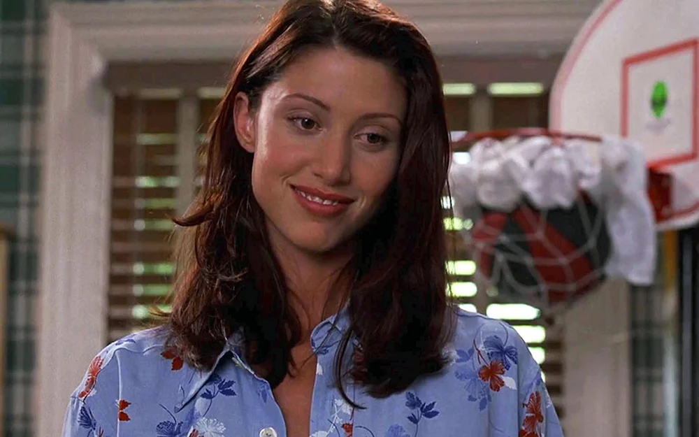 Shannon Elizabeth Foto