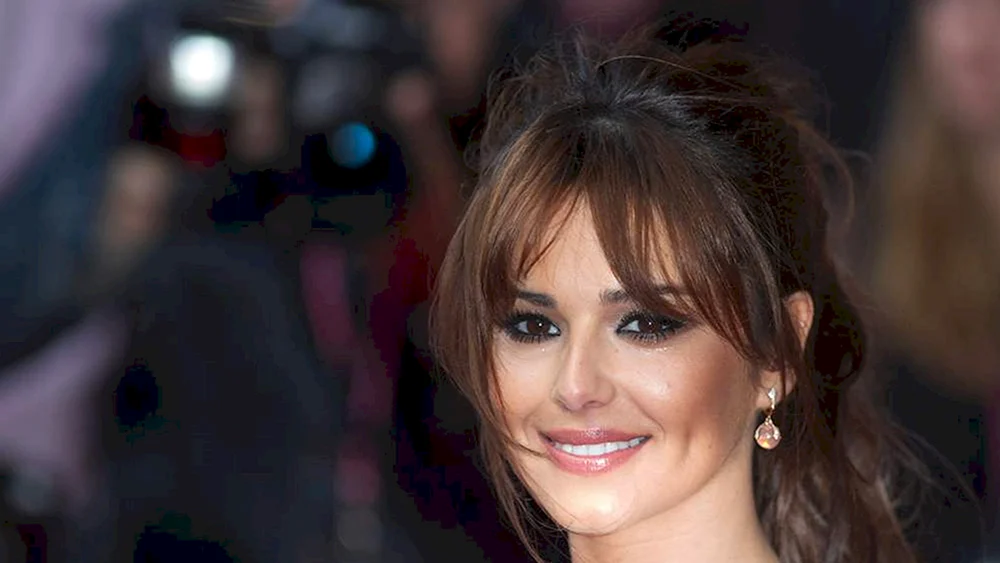 Cheryl Cole
