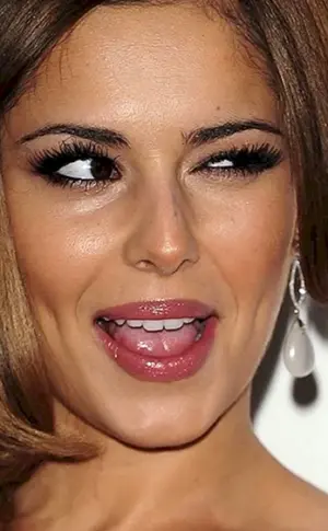 Cheryl Cole