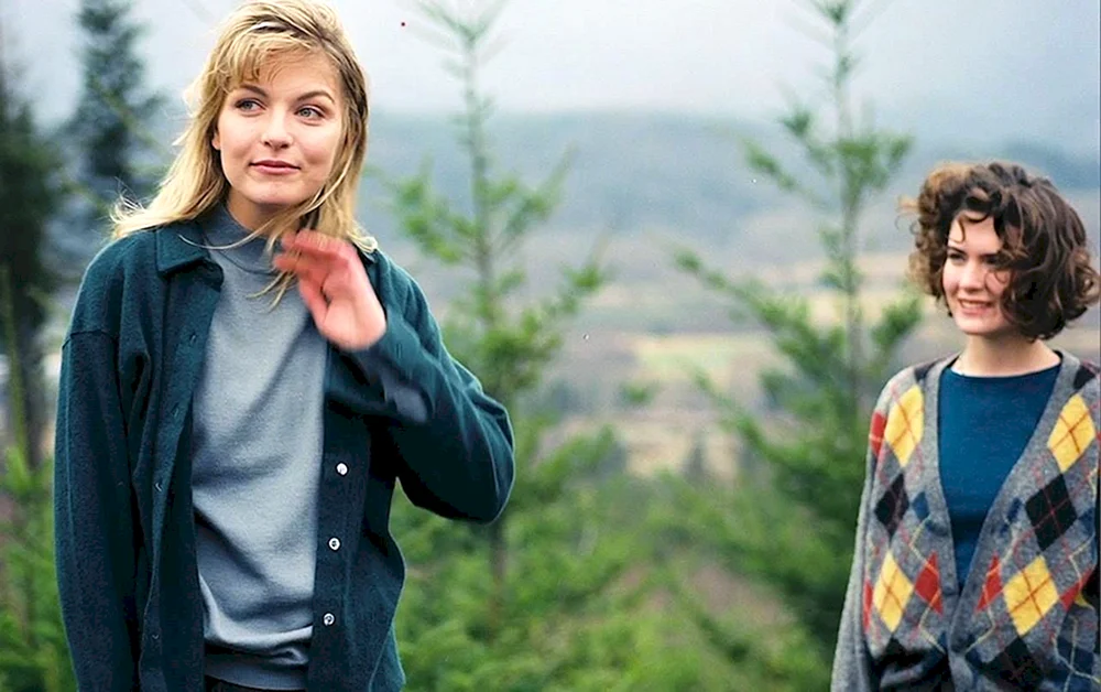 Lass Laura Palmer