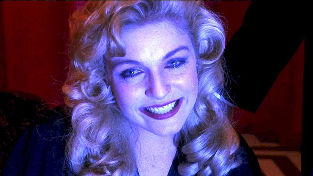 Twin Peaks Laura
