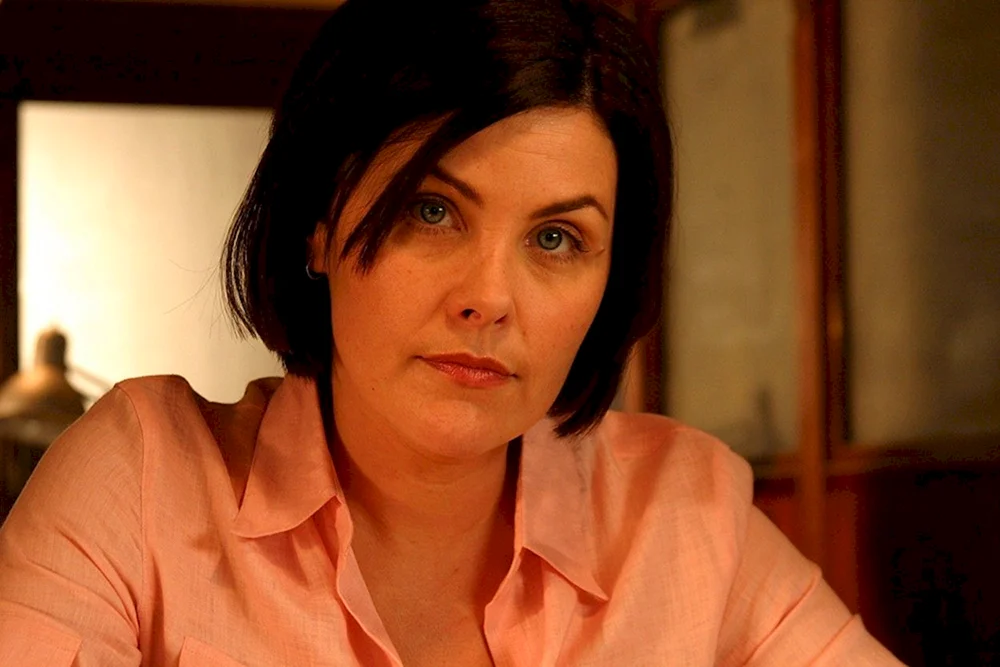 Sherilyn Fenn Twin Peaks