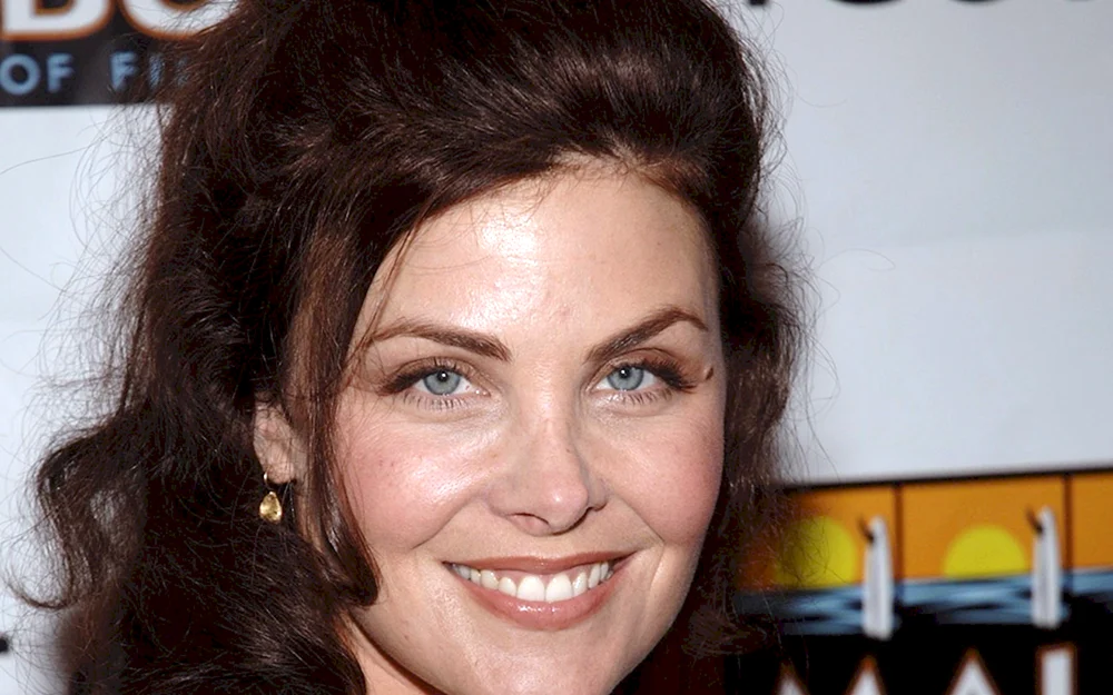 Sherilyn Fenn 2022