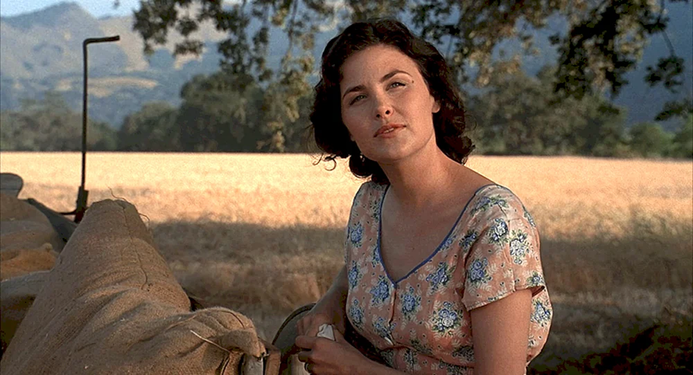 Sherilyn Fenn Twin pix