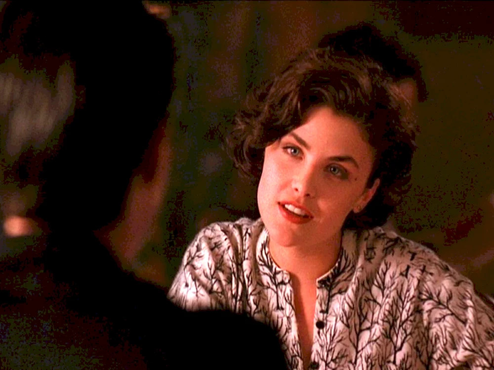 Sherilyn Fenn Twin Peaks