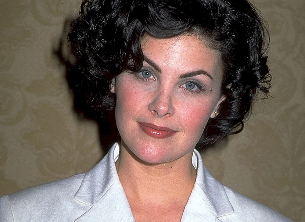 Sherilyn Fenn Twin Peaks