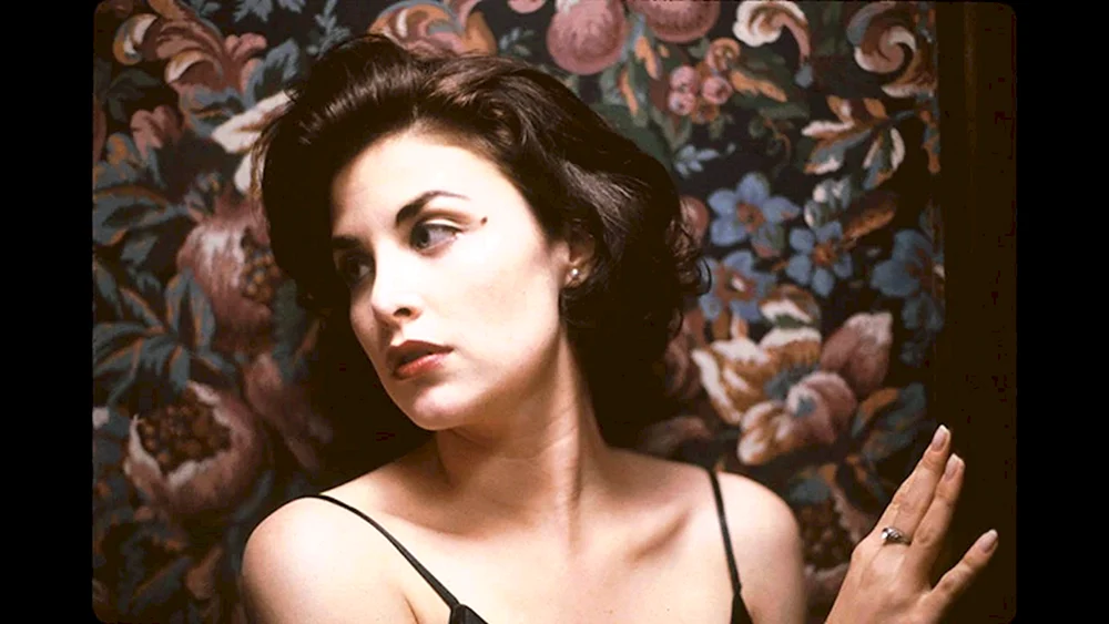 Sherilyn Fenn Twin Peaks