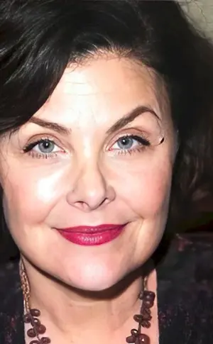 Sherilyn Fenn