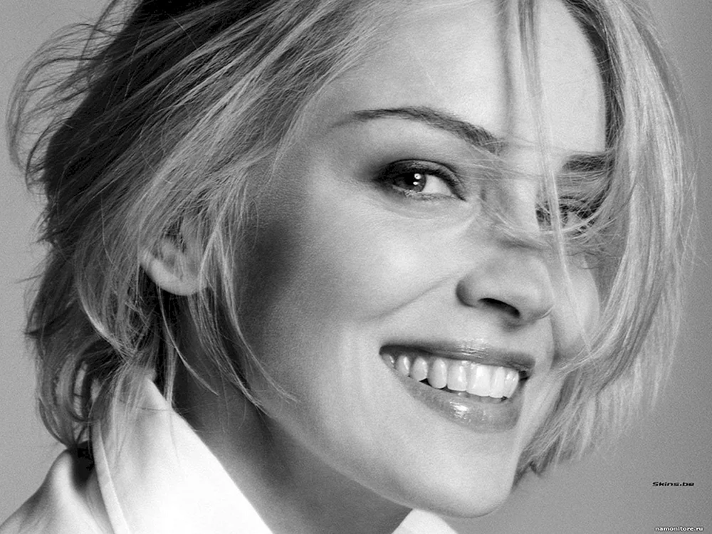 Sharon Stone