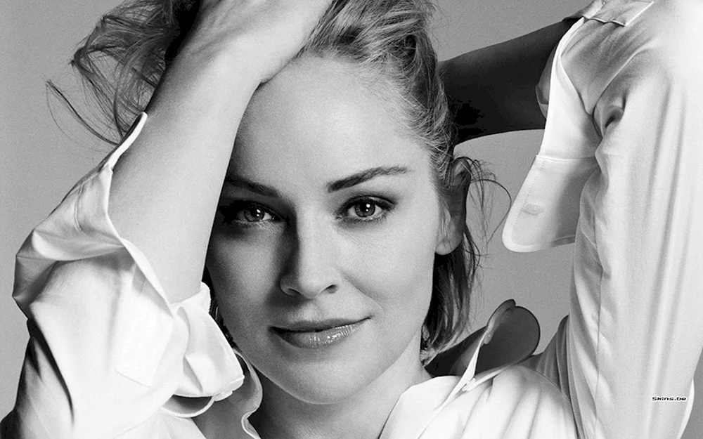 Sharon Stone