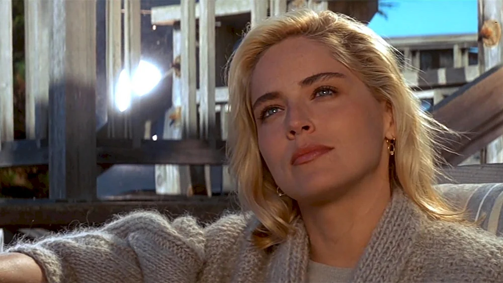 Sharon Stone 1992