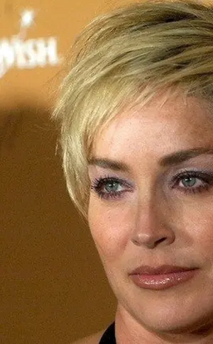 Sharon Stone
