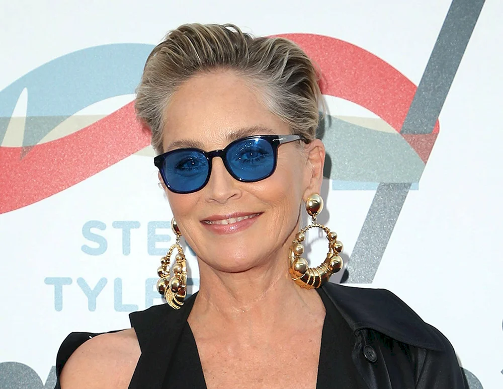 Sharon Stone Sharon Stone