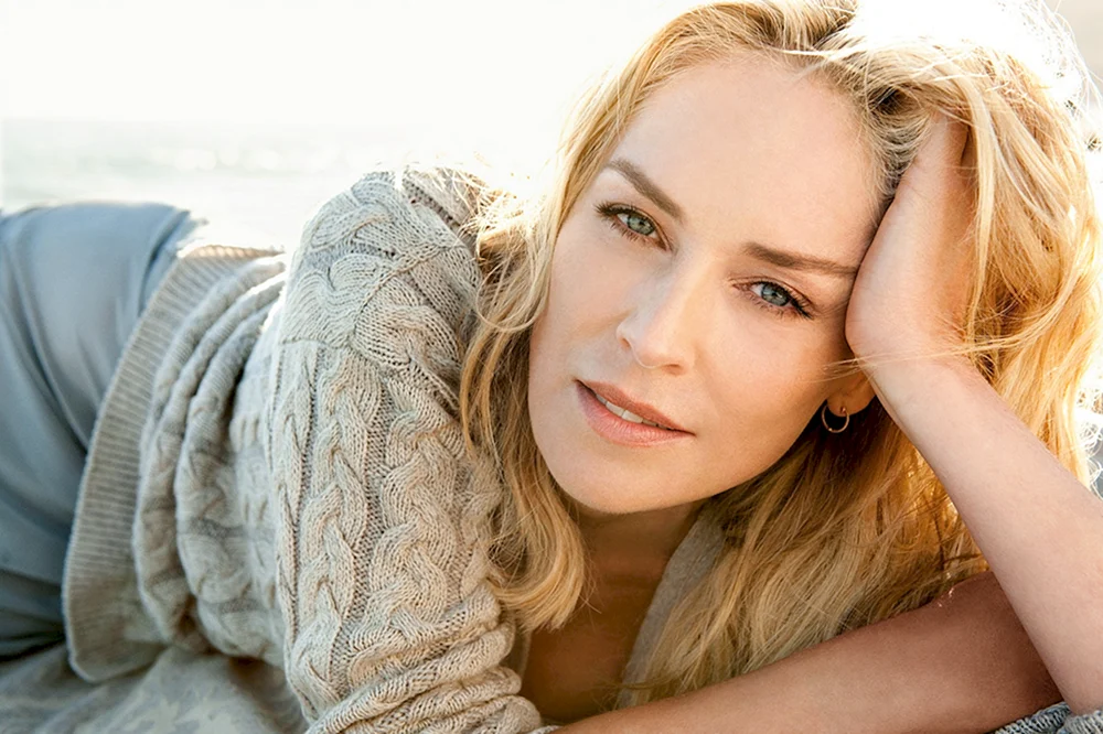 Sharon Stone Sharon Stone