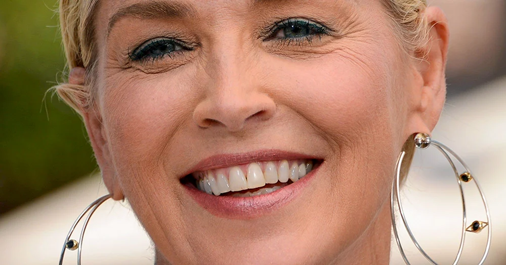 Sharon Stone 2020