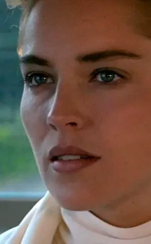 Sharon Stone Basic Instinct