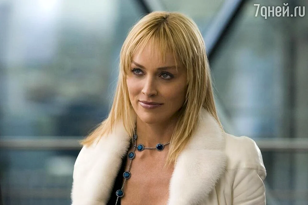 Sharon Stone 1992