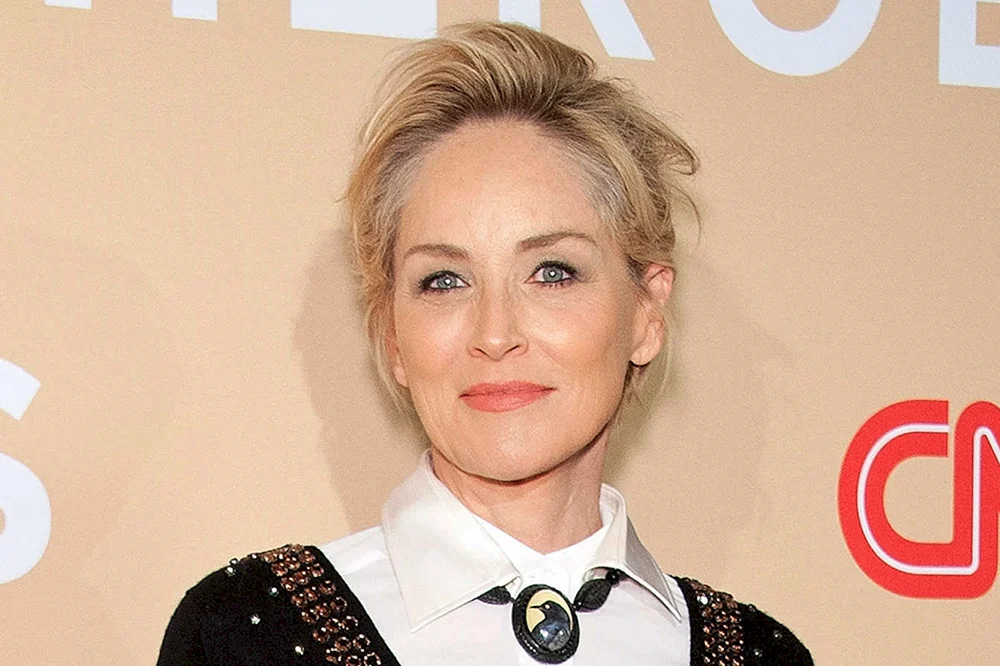 Sharon Stone Sharon Stone