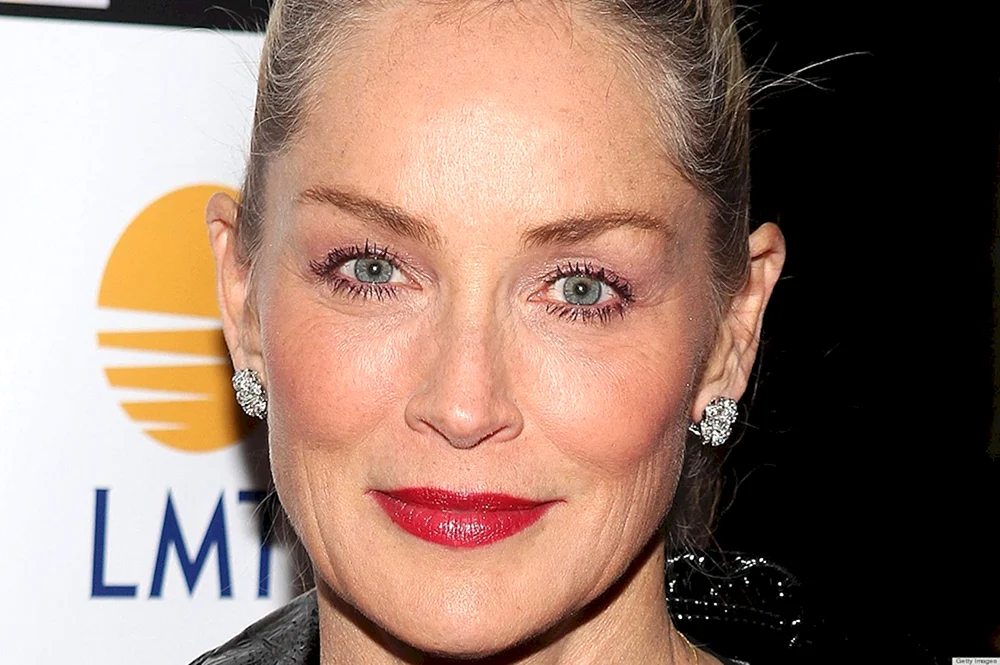 Sharon Stone