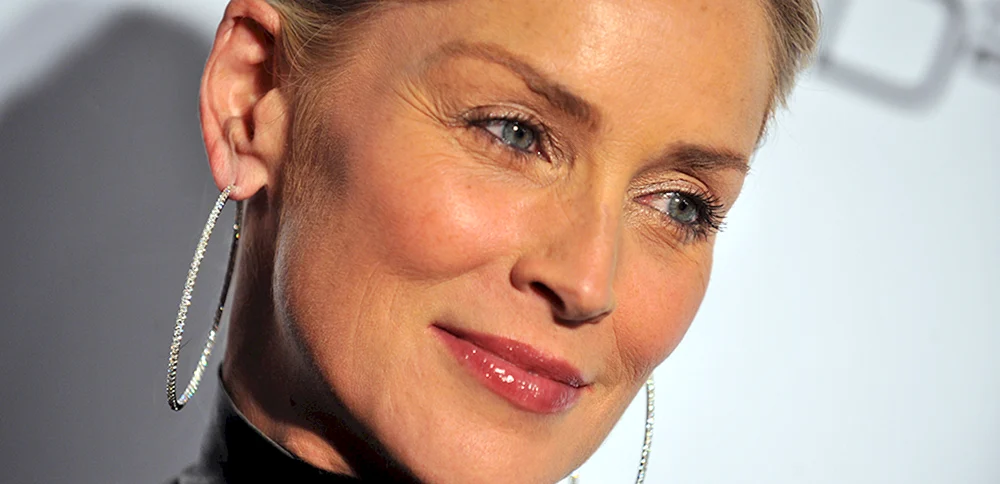 Sharon Stone Schauspielerin