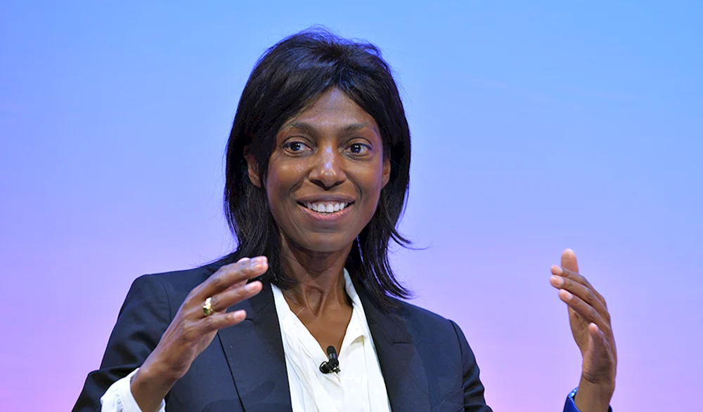 Sharon White