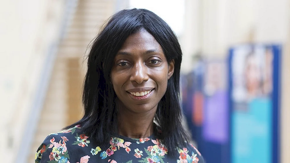 Sharon White