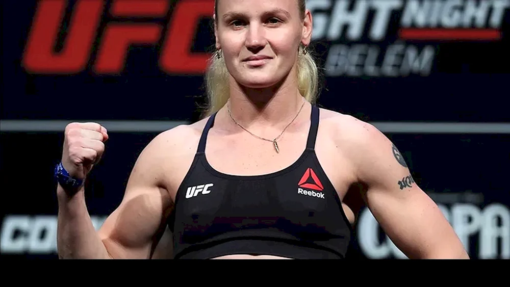 Shevchenko MMA