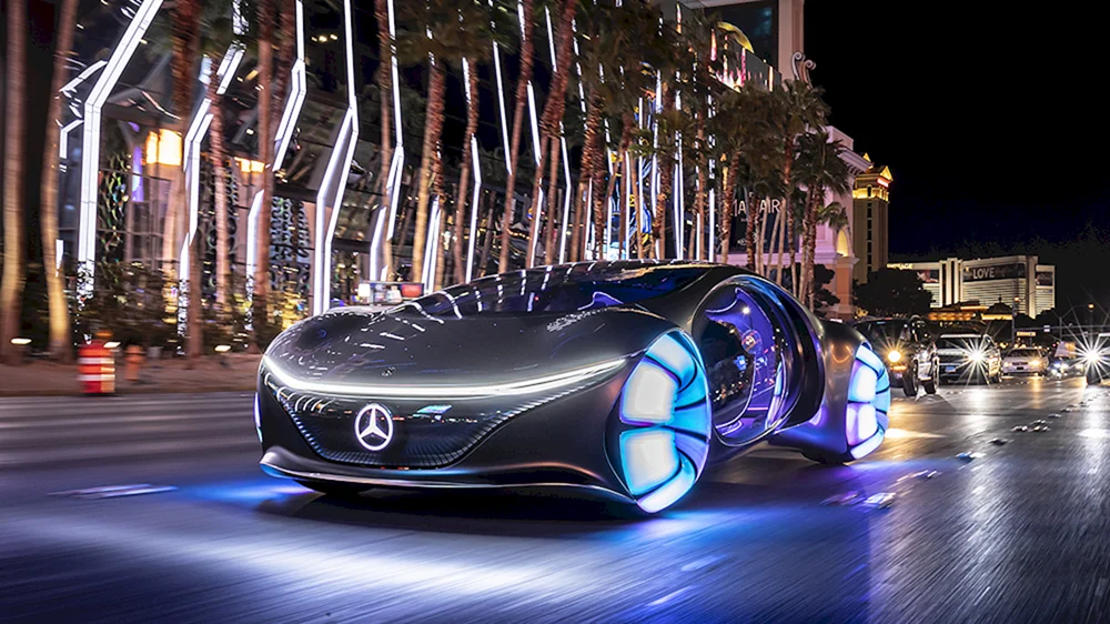 Chevrolet FNR concept 2015