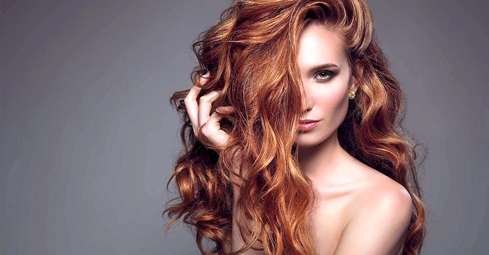 Afro-Locken Ariel