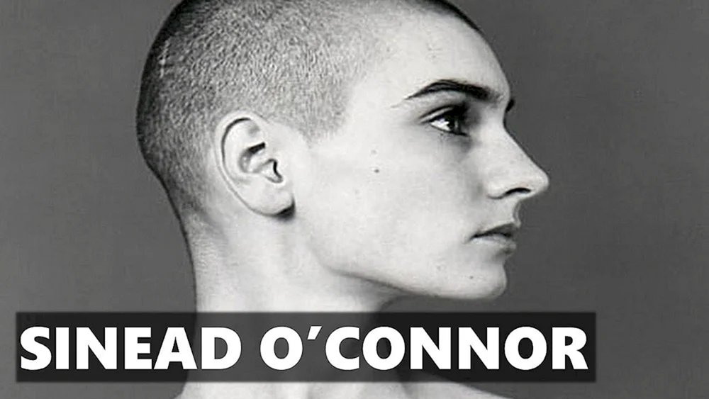 Sinead O'Connor
