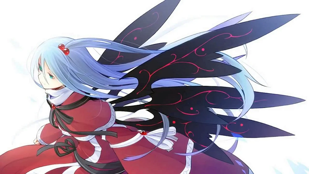 Rozen Maiden 2013 Suiginto