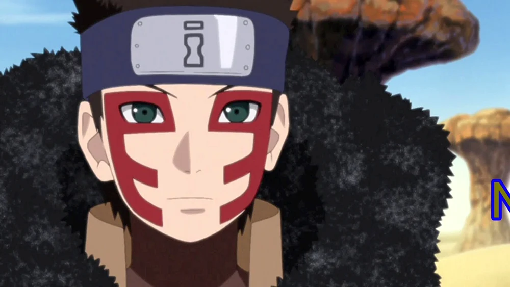 Shinki Boruto
