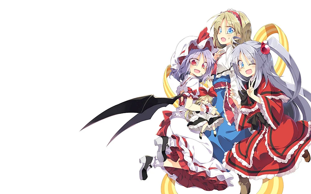 Shinki anime