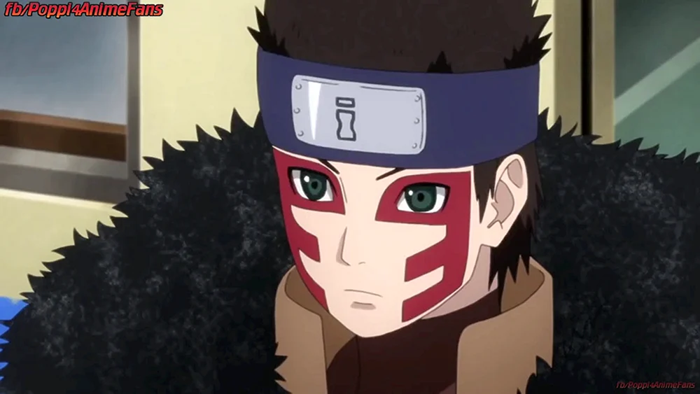 Shinki Boruto