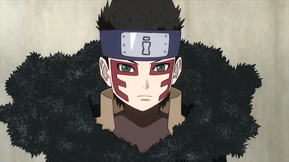 Shinki Naruto